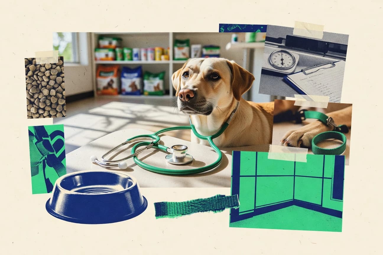 Australia Pet Industry Statistics