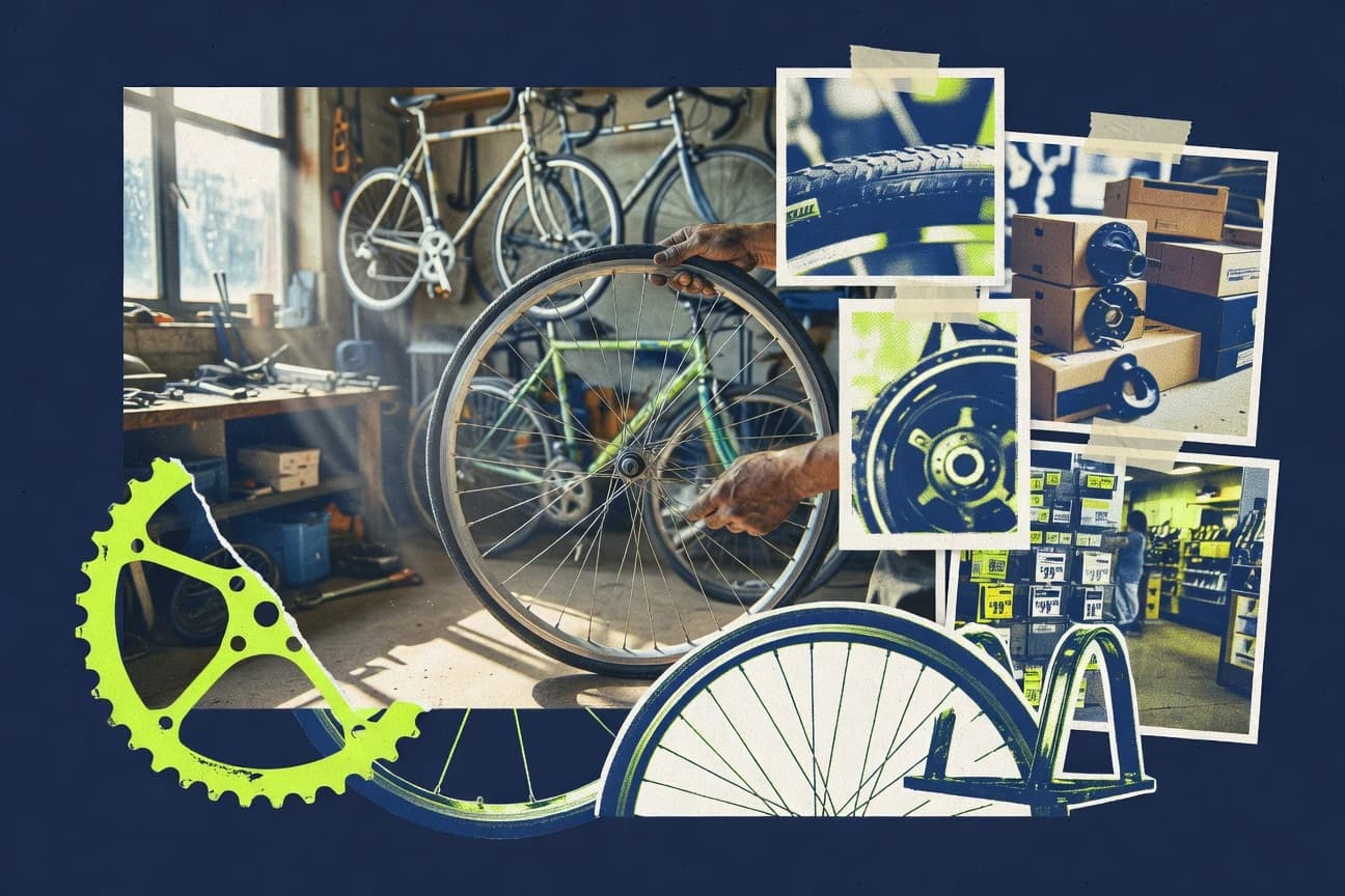 Bicycle Retailer & Industry Statistics