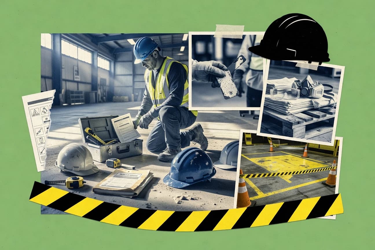 Workplace Safety Statistics