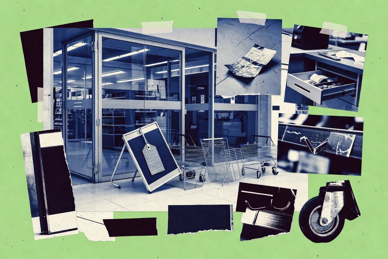 Retail Crime Statistics