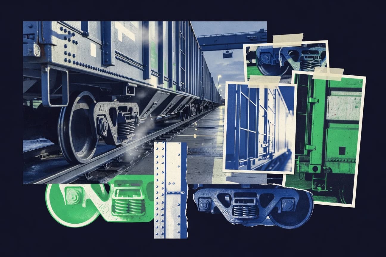 Railcar Industry Statistics