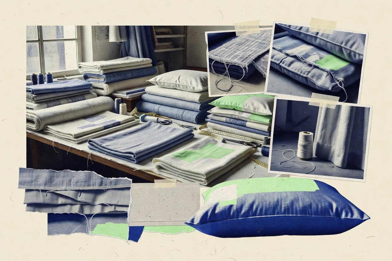 Home Textiles Industry Statistics