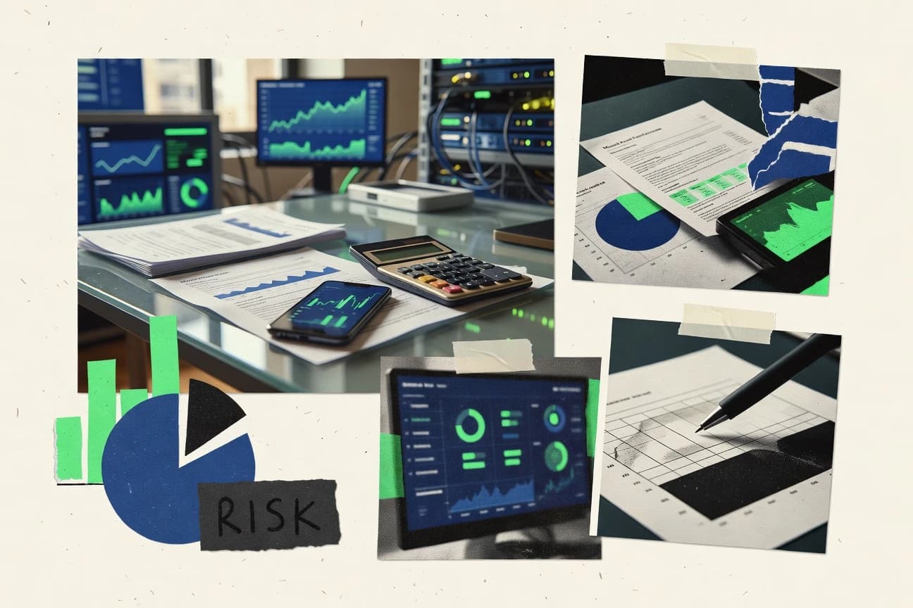 AI In The Mutual Fund Industry Statistics