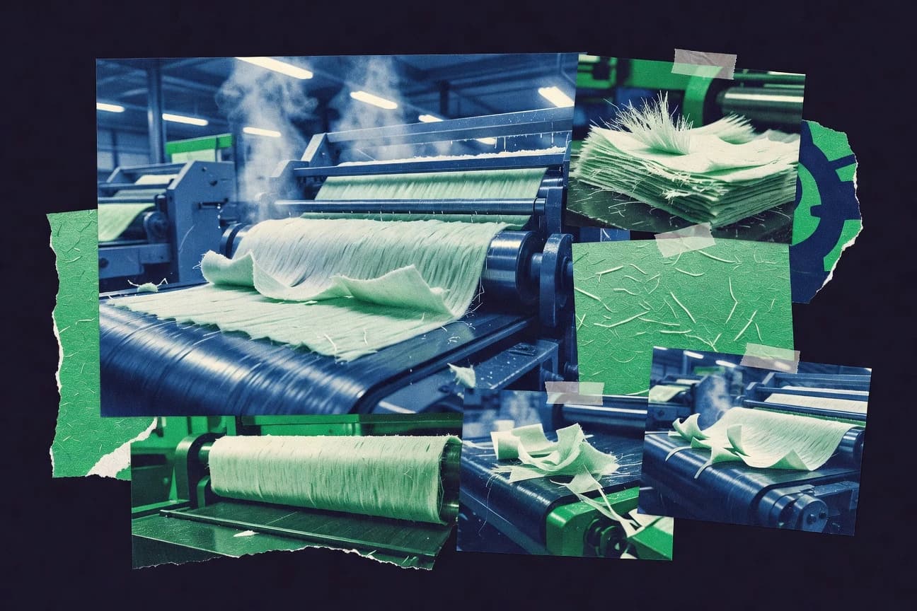 Paper Industry Statistics