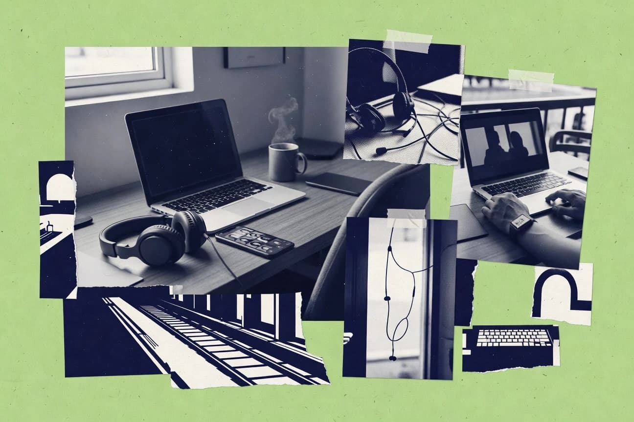 Remote And Hybrid Work In The Technology Industry Statistics