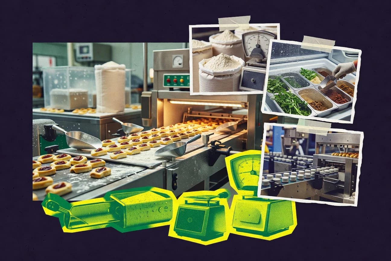 Saudi Food Industry Statistics
