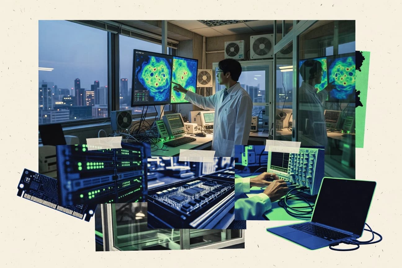 Taiwan Ai Industry Statistics