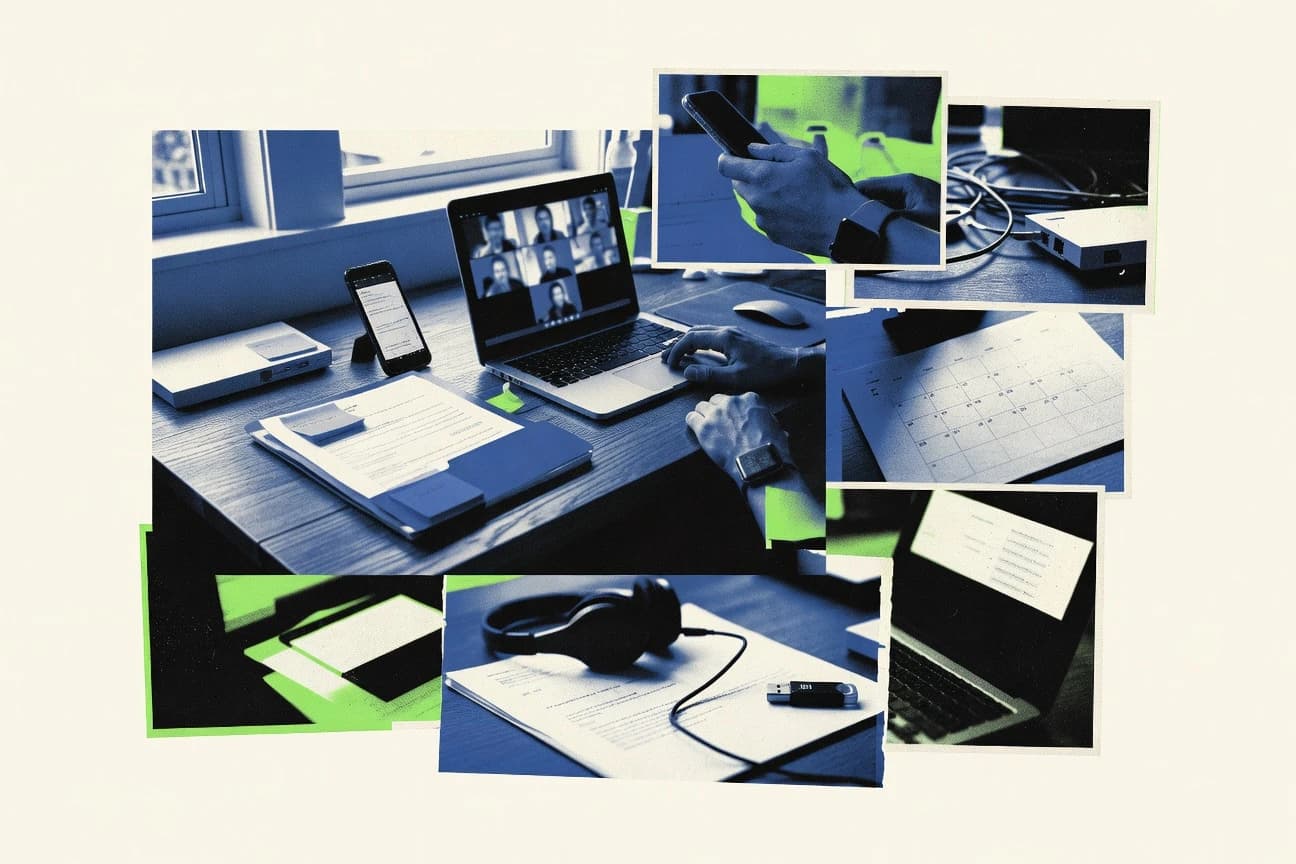 Remote Hiring Statistics
