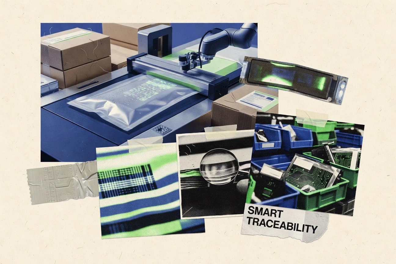 Digital Transformation In The Food Packaging Industry Statistics