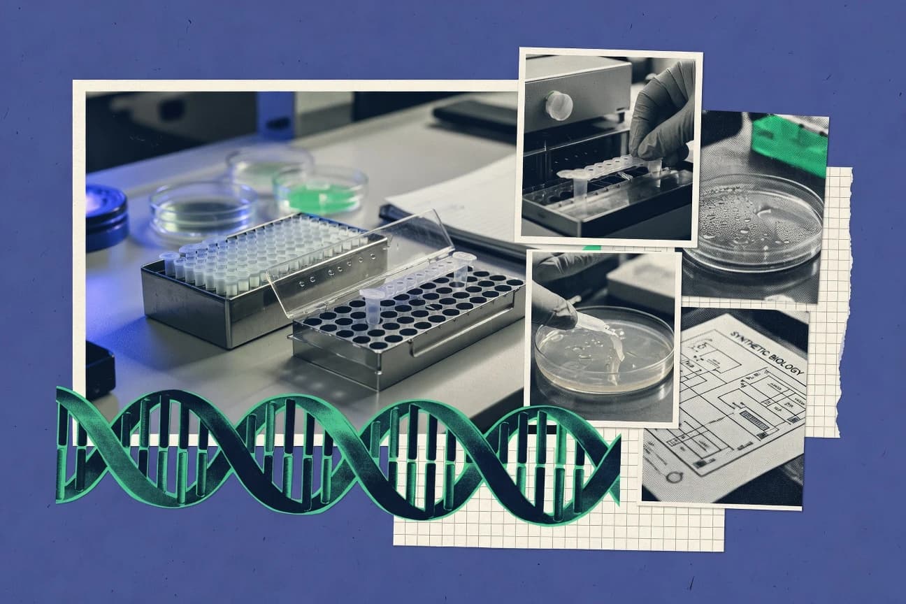 Synthetic Biology Industry Statistics