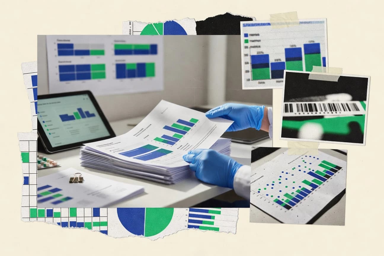 Marketing In The Pharma Industry Statistics
