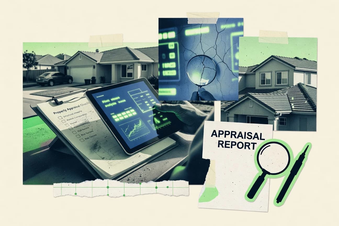 AI In The Appraisal Industry Statistics