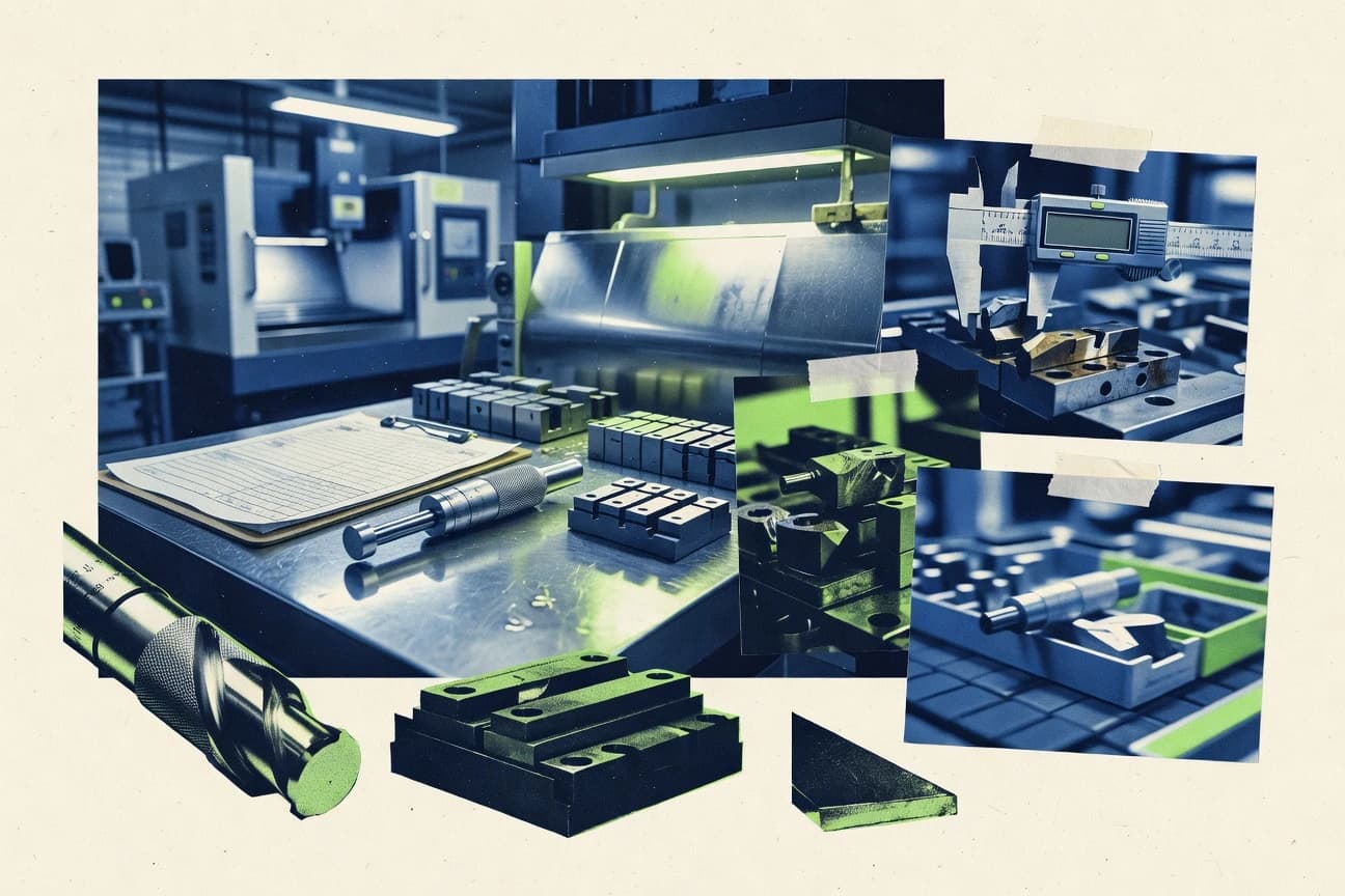 Tooling Industry Statistics