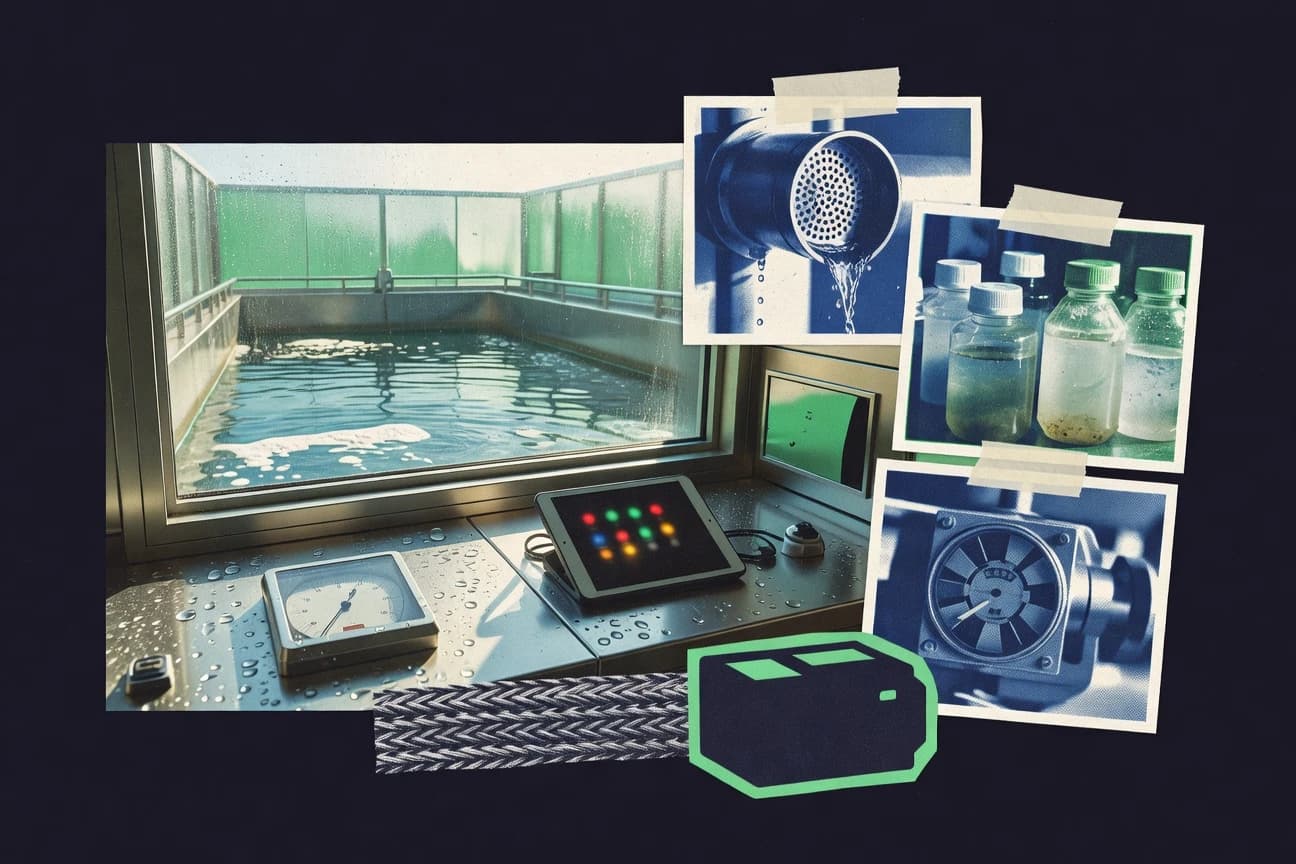 AI In The Water Industry Statistics