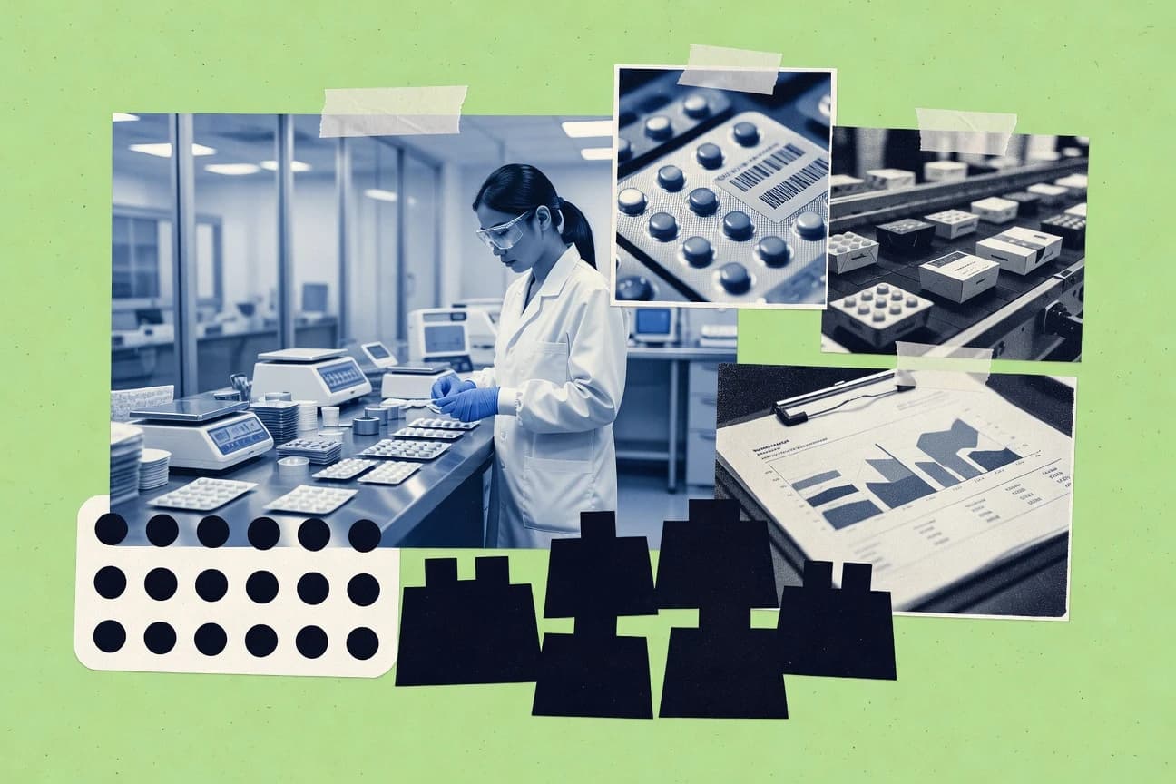 Vietnam Pharmaceutical Industry Statistics