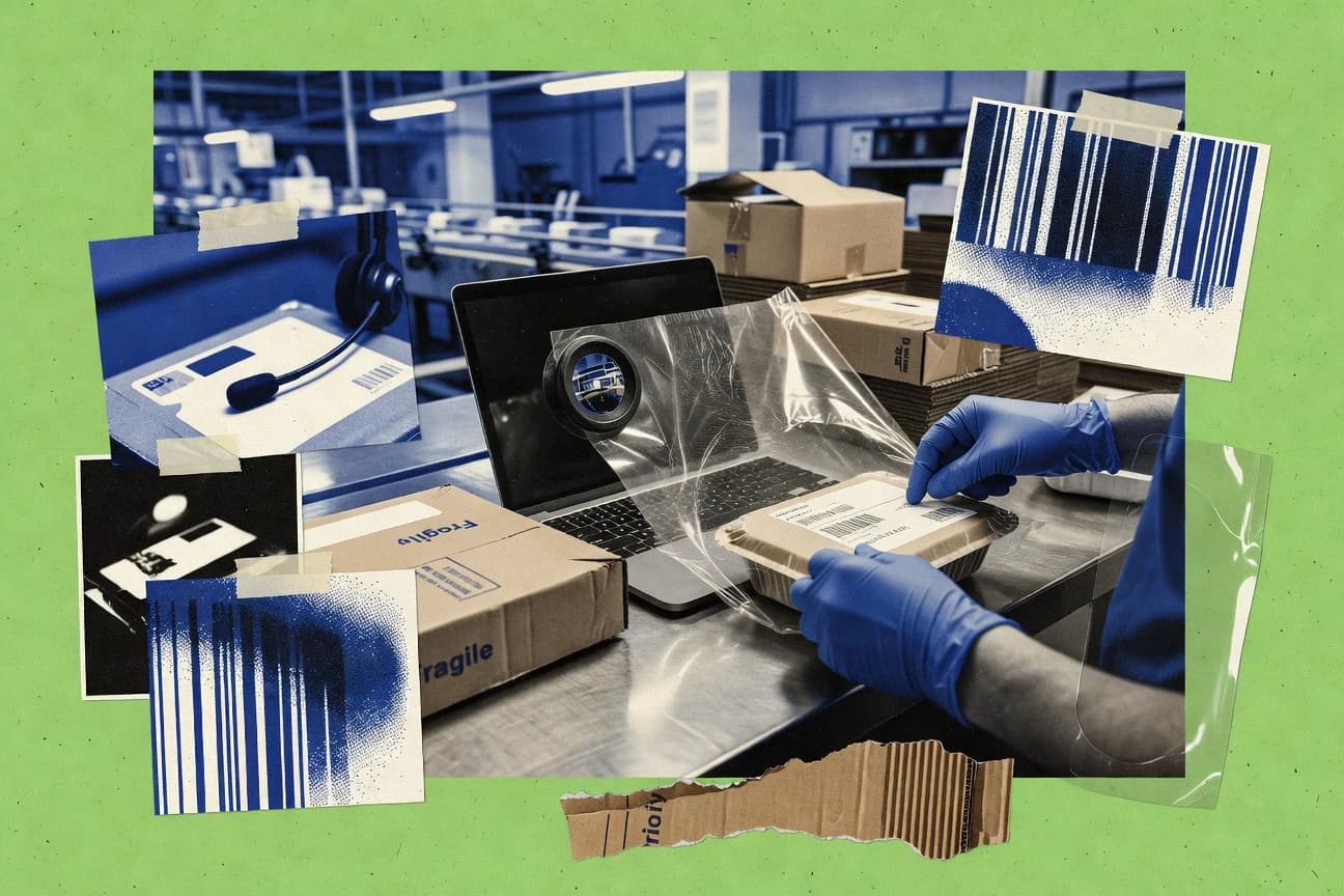 Remote And Hybrid Work In The Food Packaging Industry Statistics