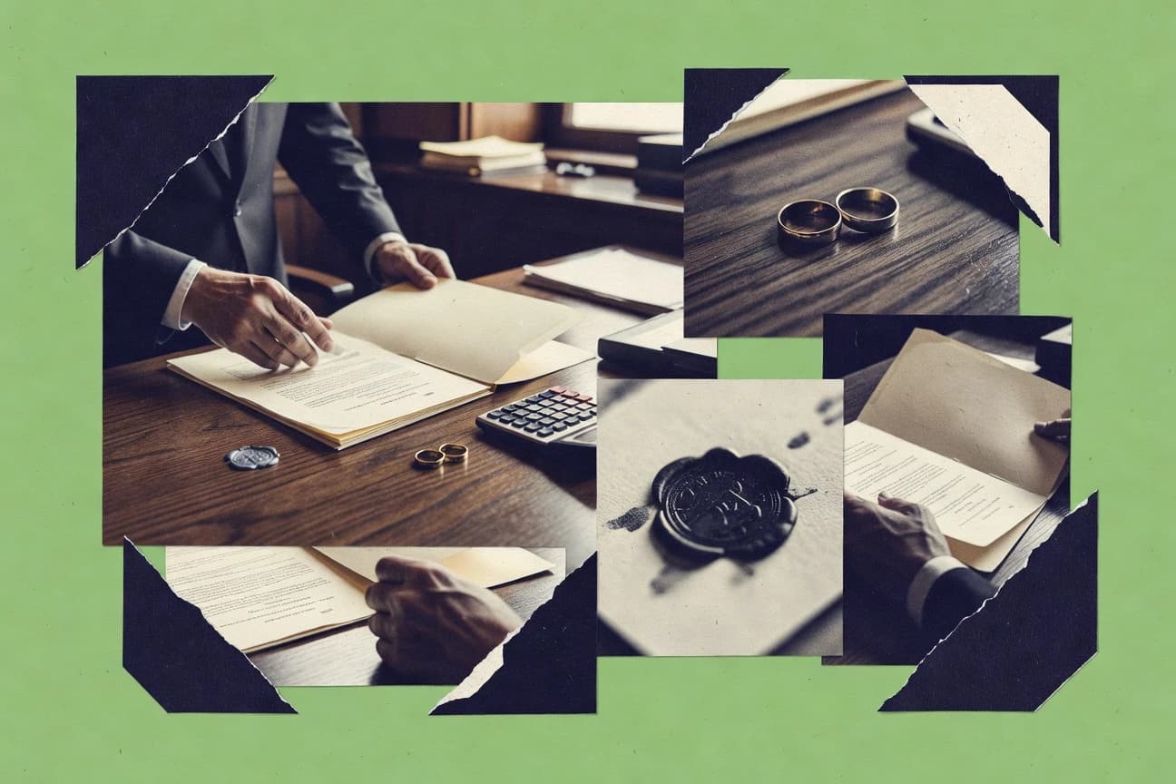 Prenuptial Agreement Statistics