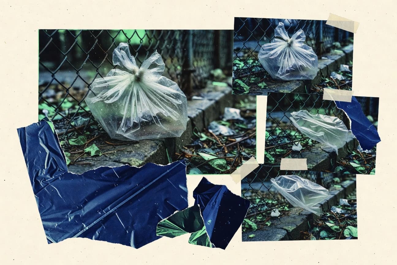 Plastic Bag Statistics
