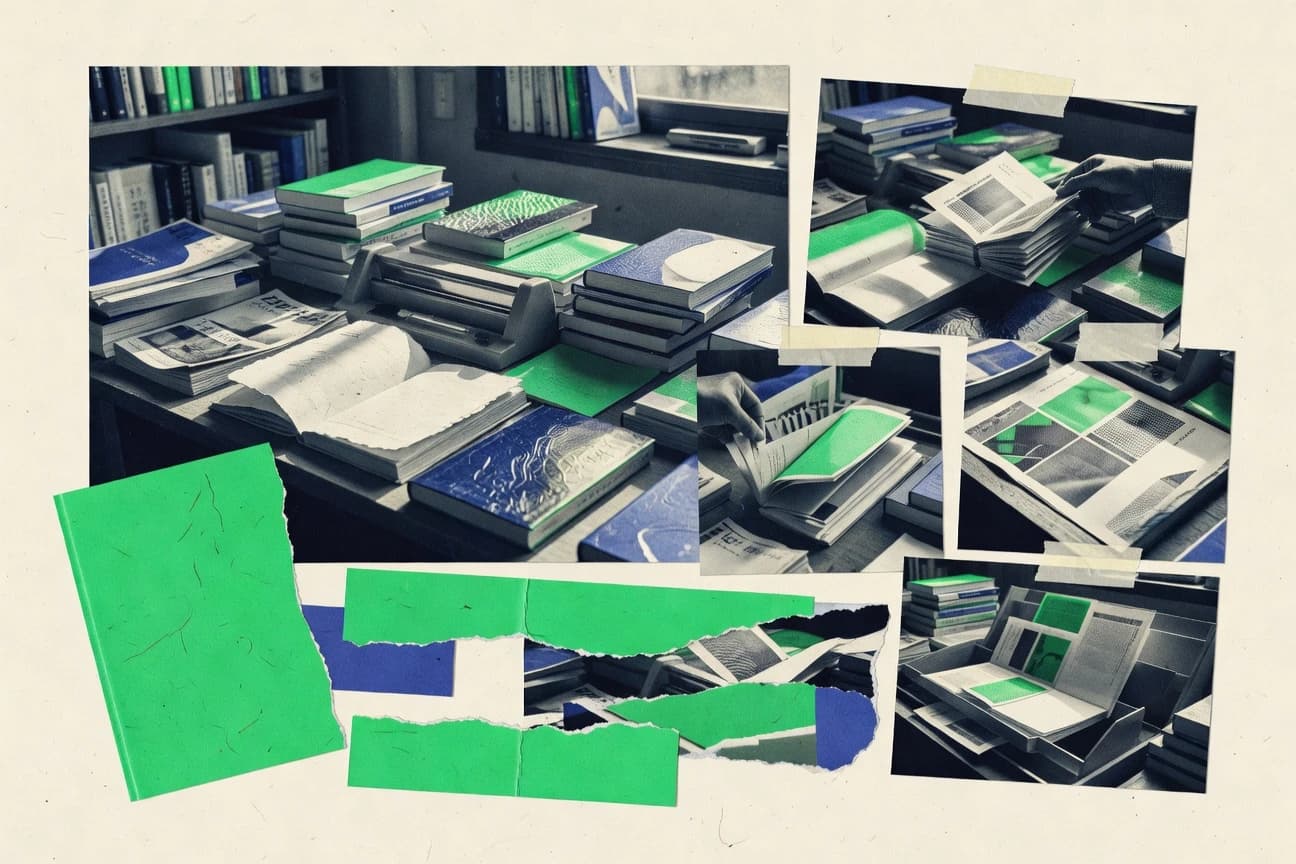 Japanese Publishing Industry Statistics