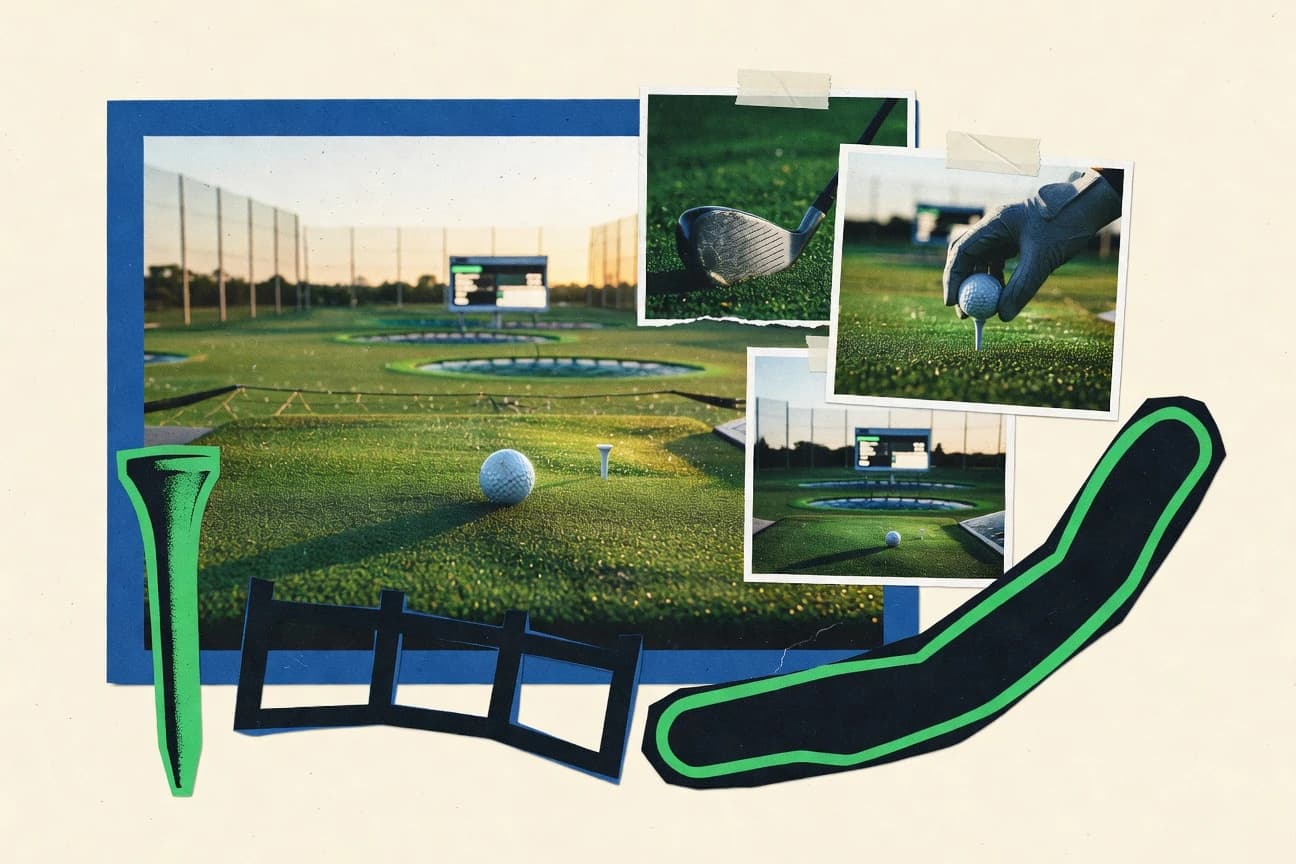 Golf Industry Statistics