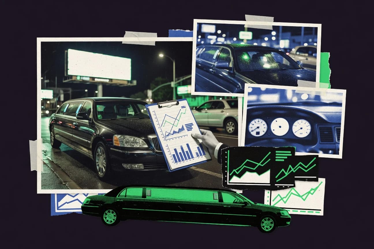 Limousine Industry Statistics