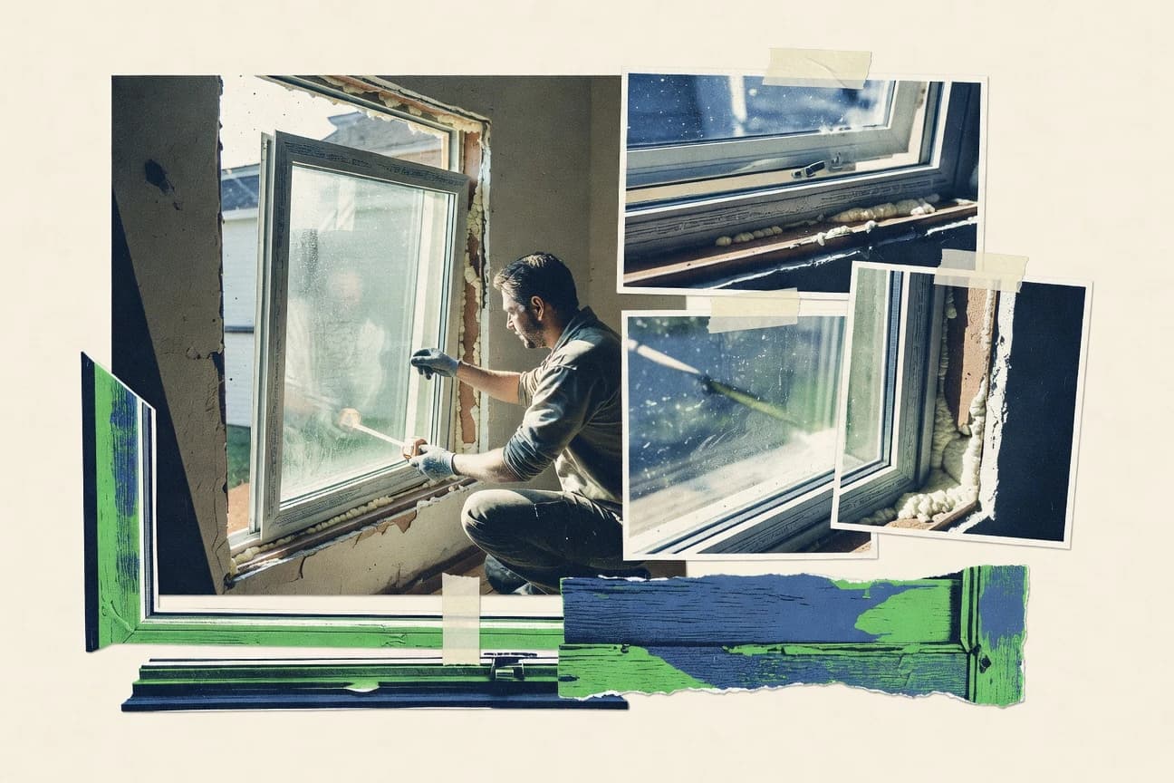 Window Replacement Industry Statistics