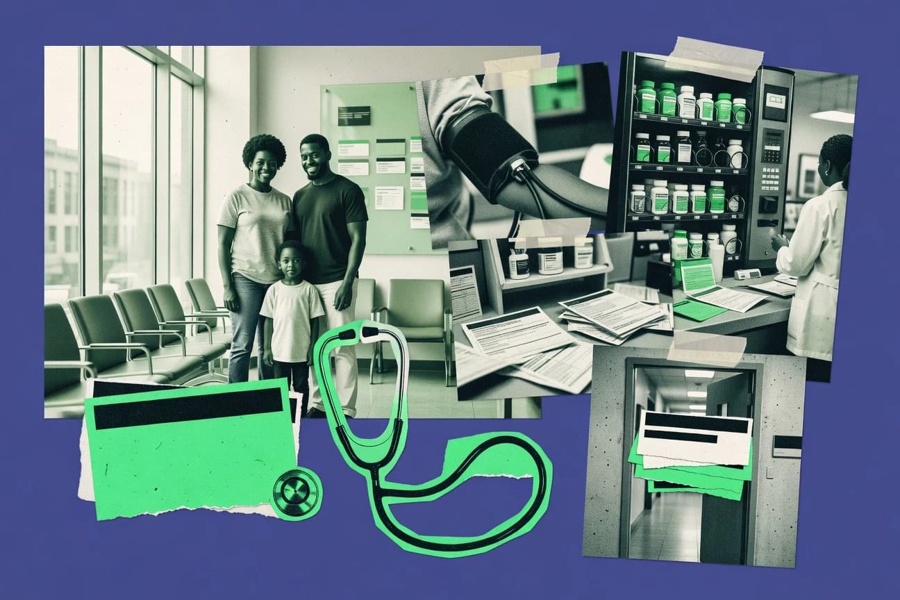 African American Health Disparities Statistics