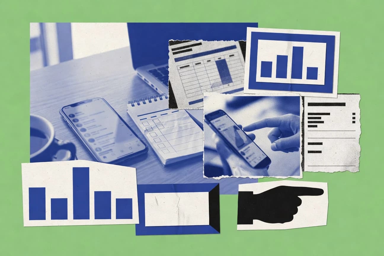 Facebook Marketing Statistics