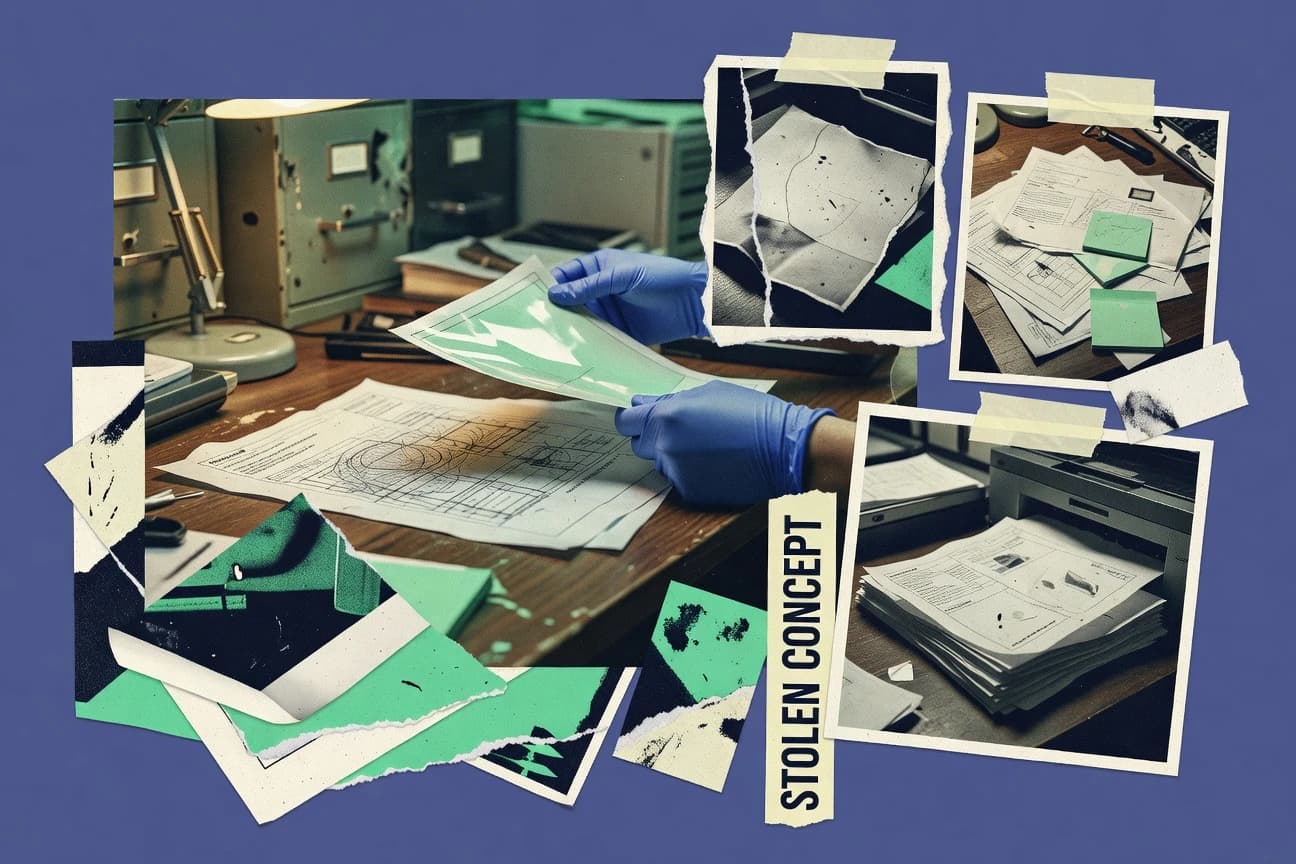 Intellectual Property Theft Statistics