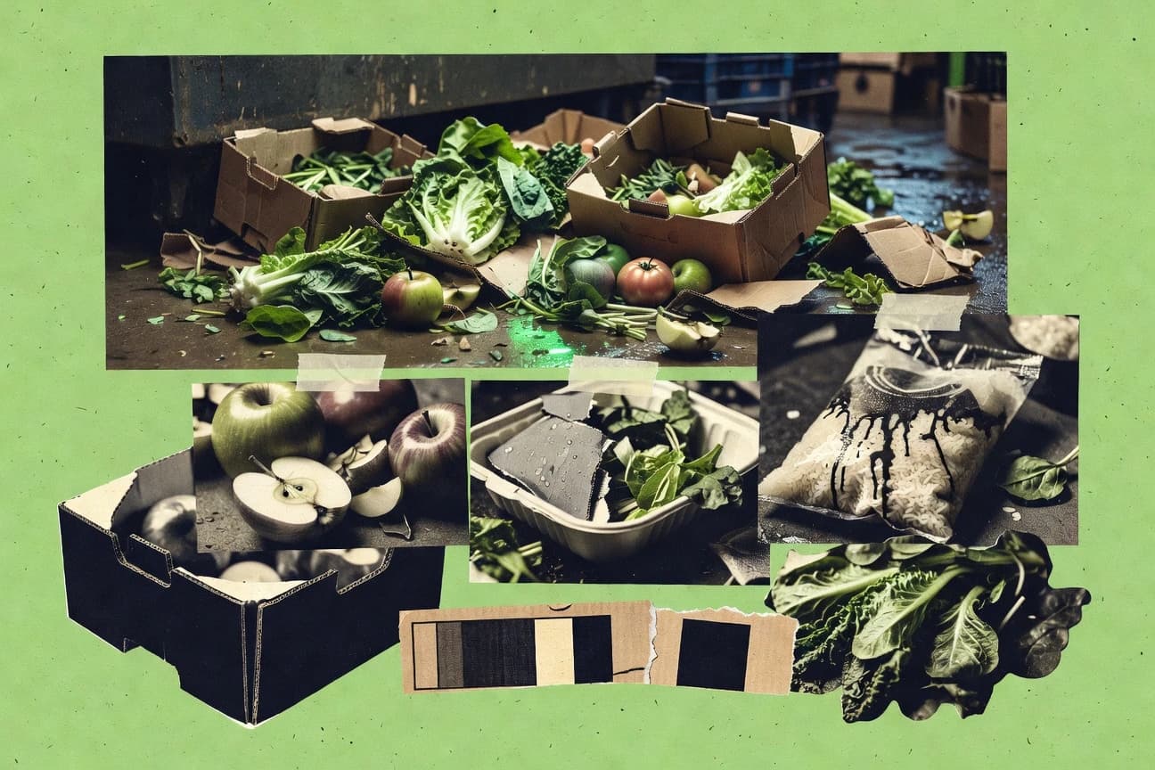 United States Food Waste Statistics