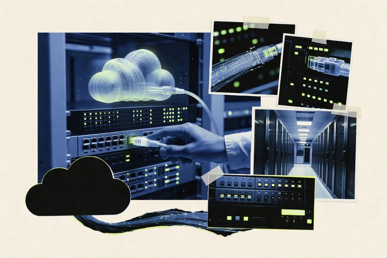 Cloud Adoption Statistics