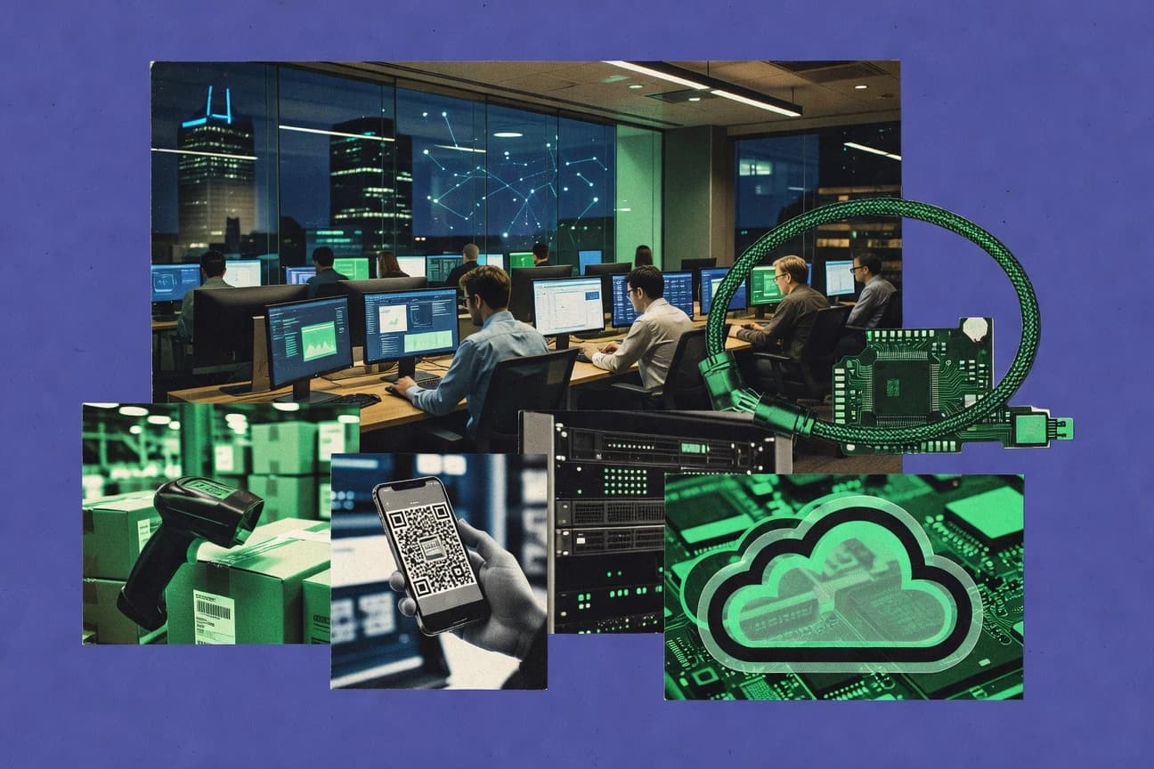 Digital Transformation In The Business Industry Statistics