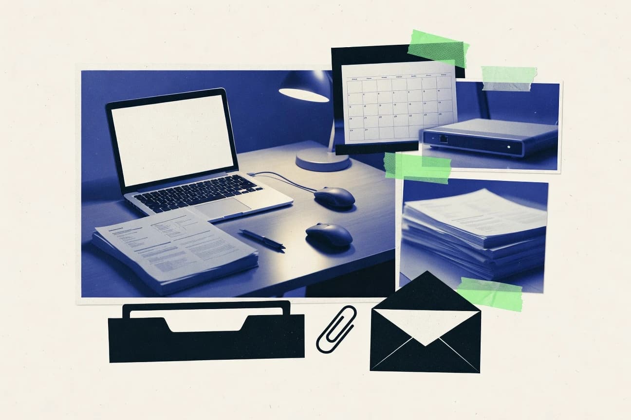 Business Email Statistics