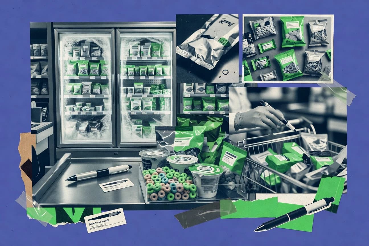 Ozempic Food Industry Statistics