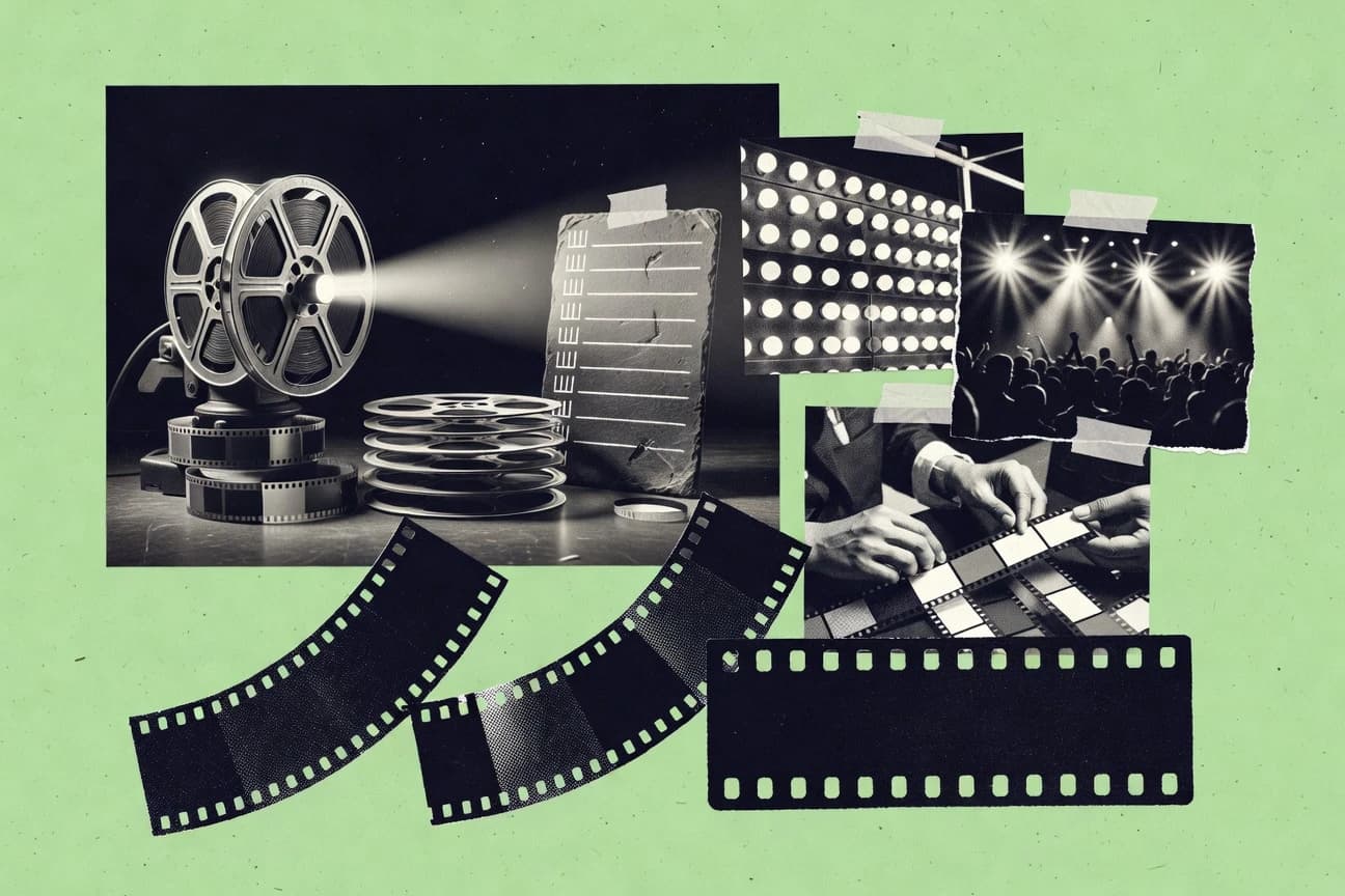 Bollywood Film Industry Statistics