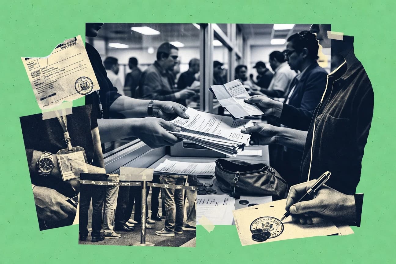 Labour Market Statistics