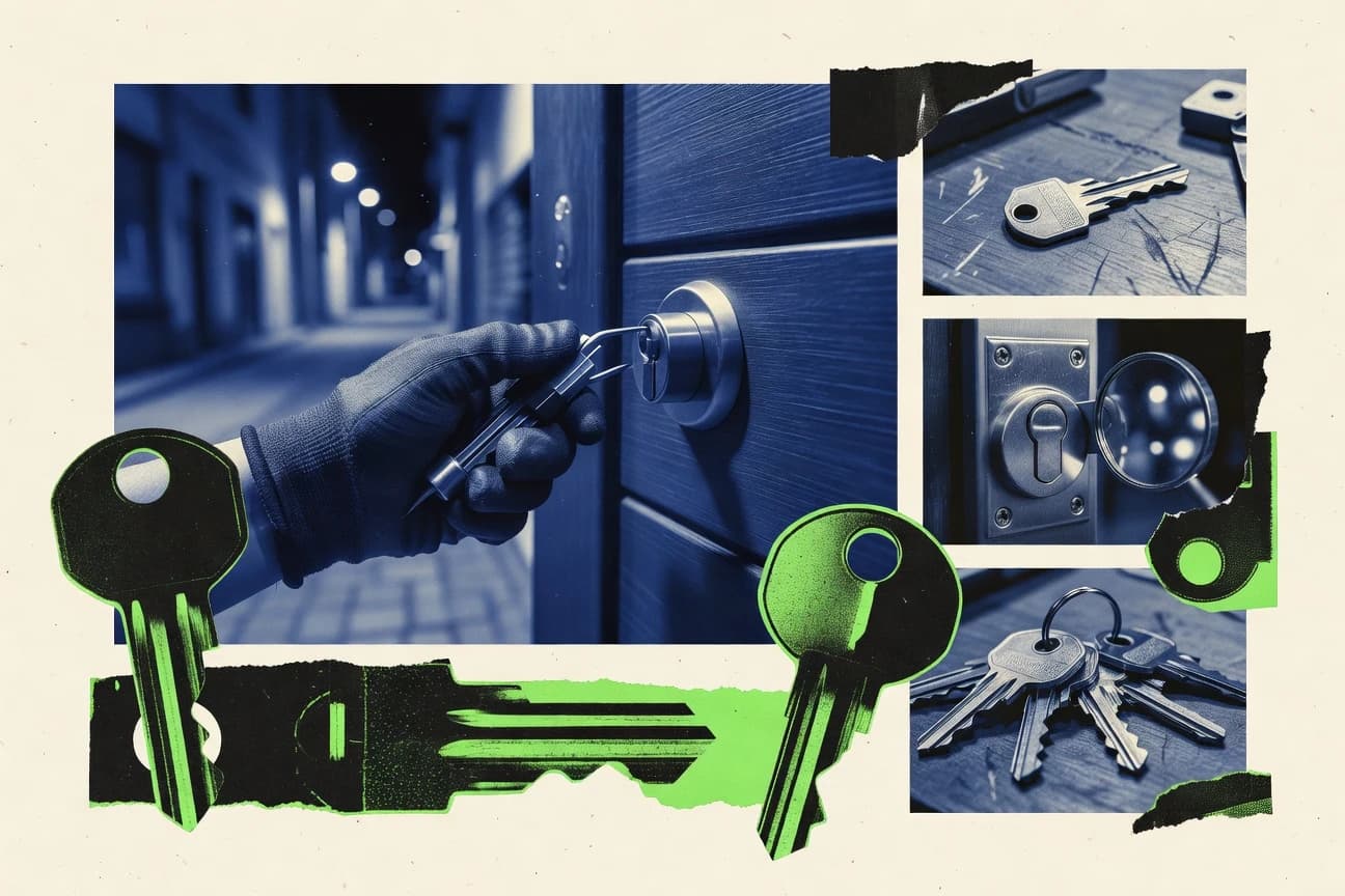 Locksmith Industry Statistics