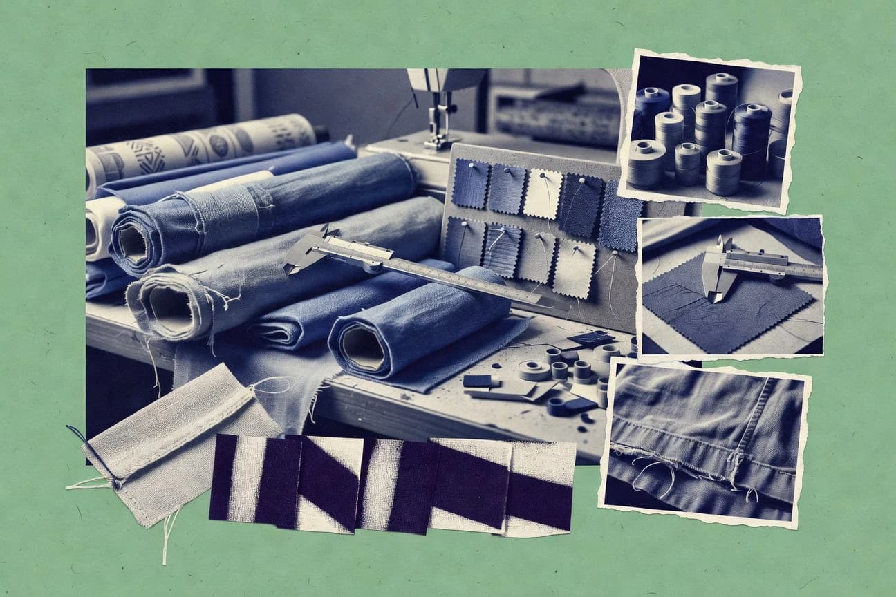 Apparel And Textile Industry Statistics