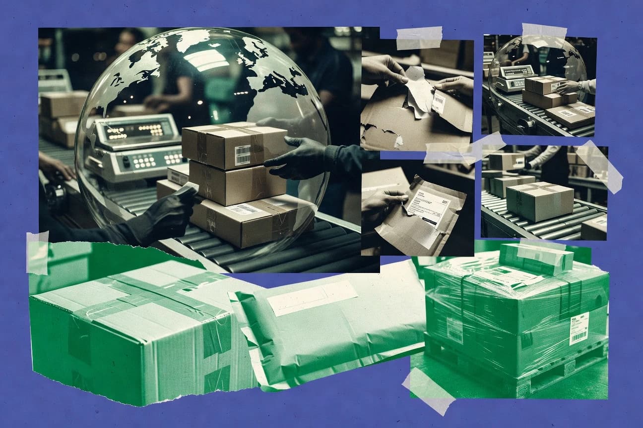 Ecommerce Worldwide Statistics
