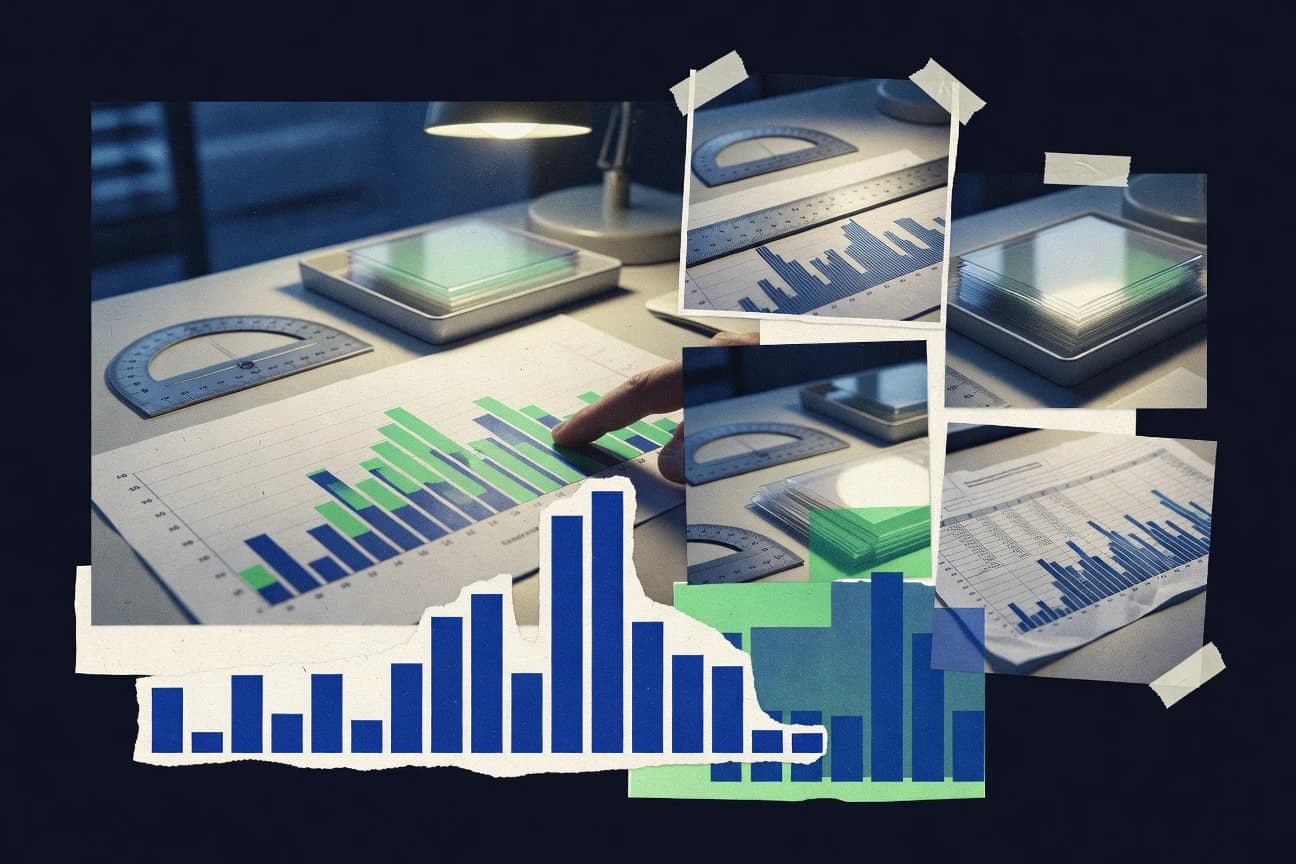 Analyze Statistics