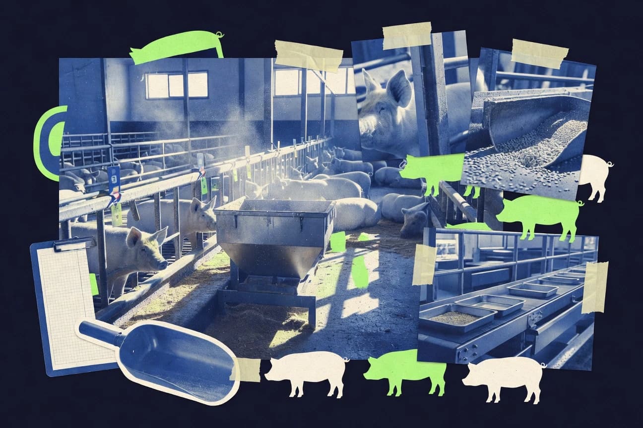 Pork Industry Statistics