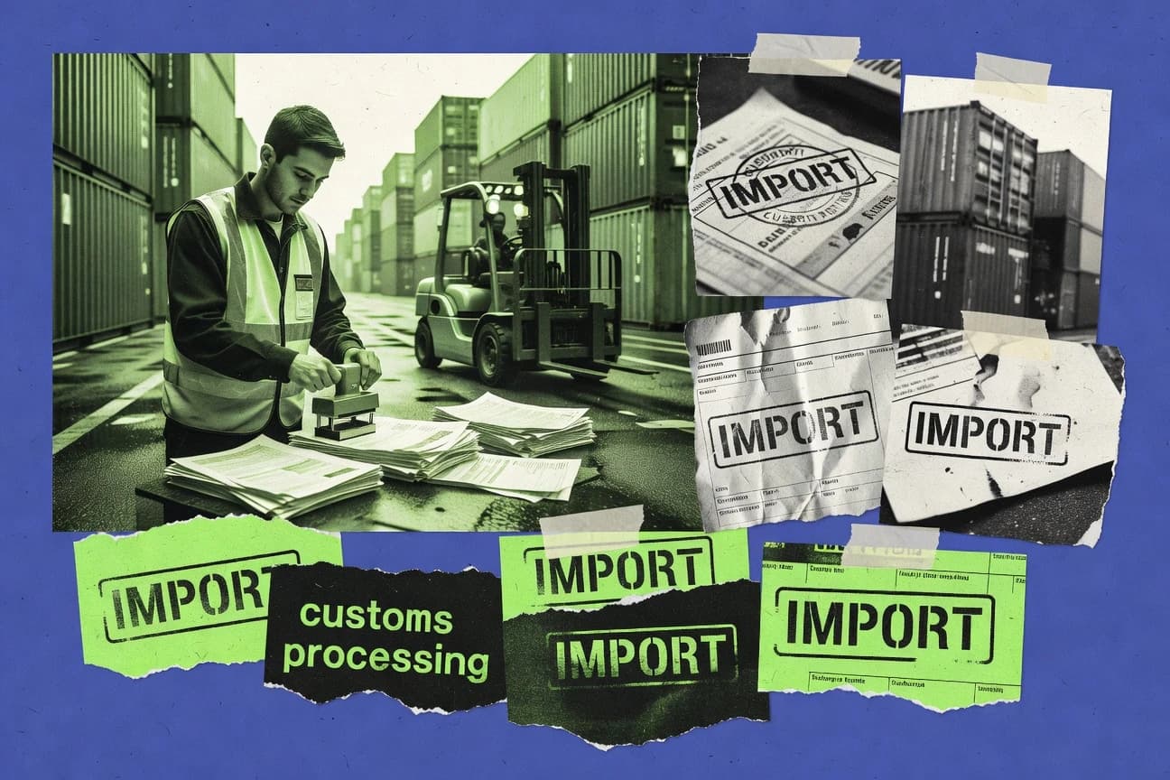 Import Statistics