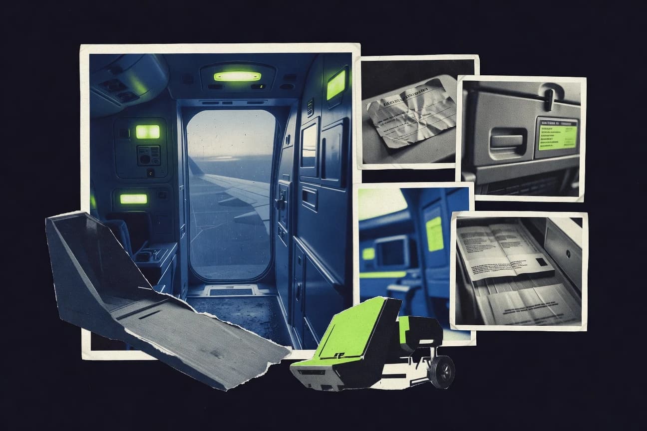Airline Safety Statistics