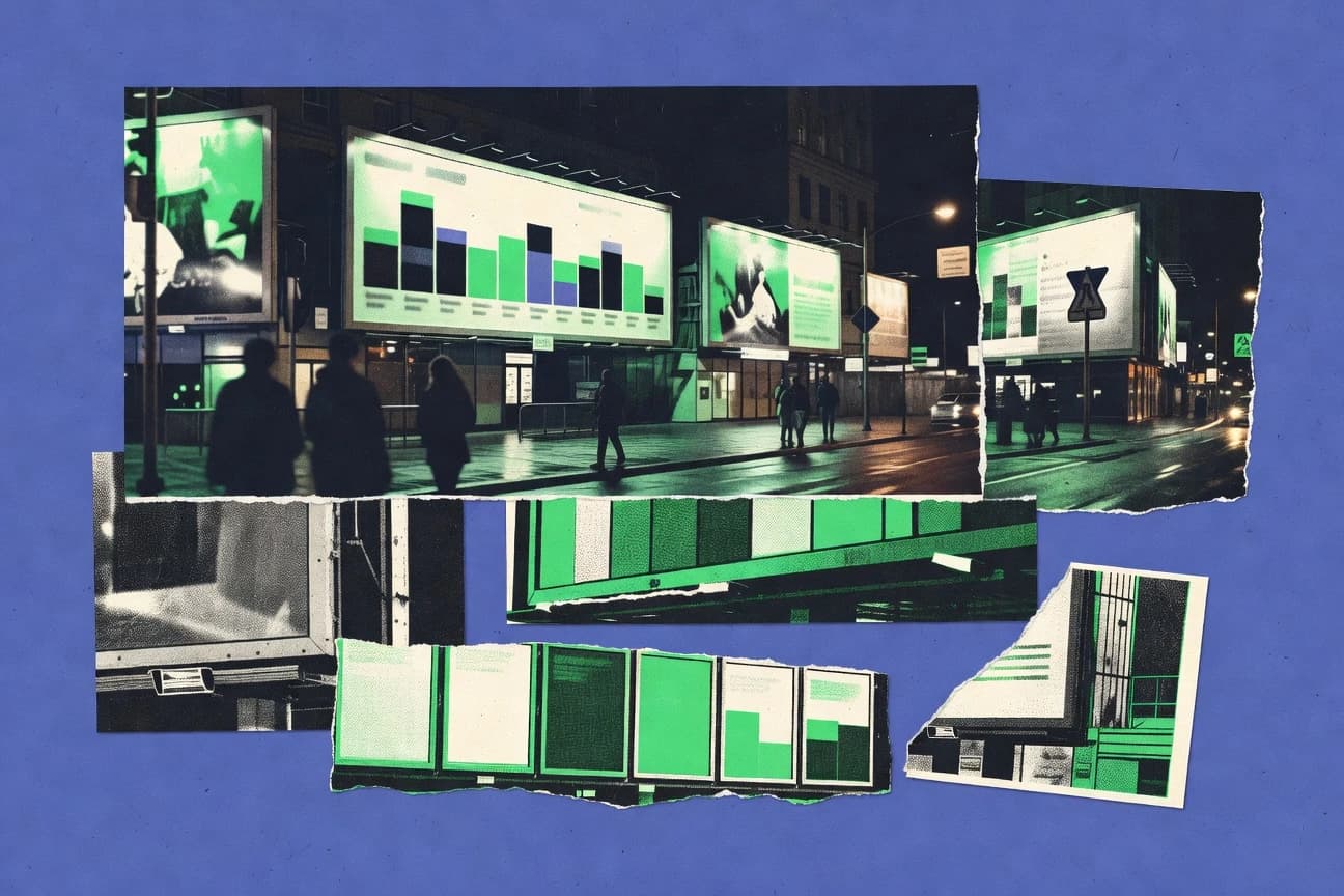 Outdoor Advertising Statistics