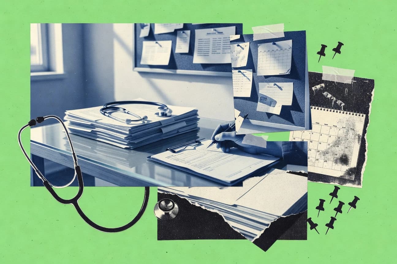 Medical Schools Admissions Statistics