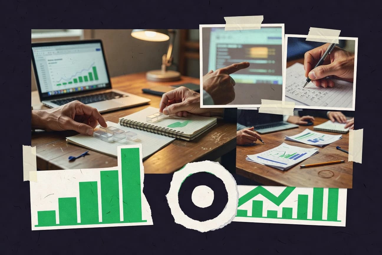 Business Coaching Statistics