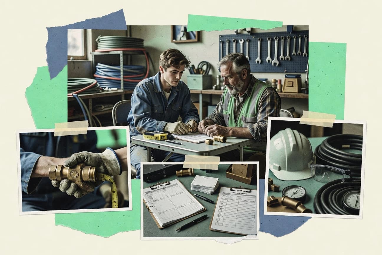 Hr In The Plumbing Industry Statistics