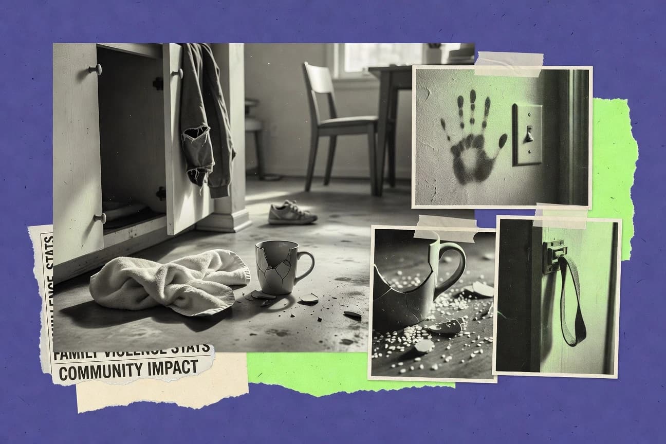Family Violence Statistics