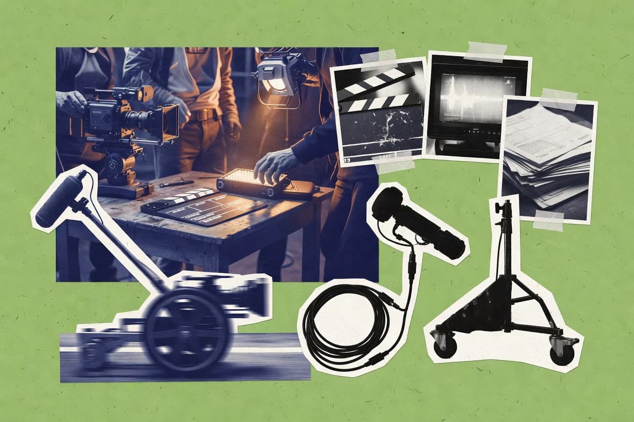 Georgia Film Industry Statistics