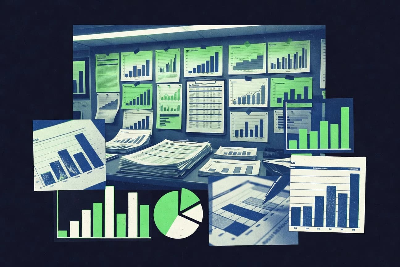 Npr Statistics